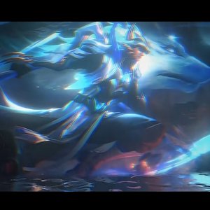 十年人间（马超版）