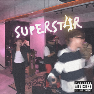 Superst4r