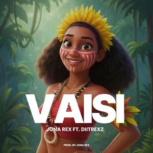 Vaisi (feat. Diitrexz)