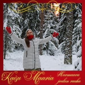 Hurmaava joulun rauha