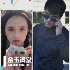 一阵恼人的秋风