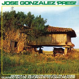 Cuando Sali De Asturias (Cancion Popular Asturiana) (Remasterizado)