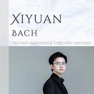 Invention No. 1 in C Major, BWV 772