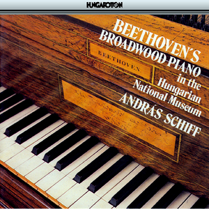 11 Bagatelles, Op. 119:No. 8 in C Major: Moderato cantabile