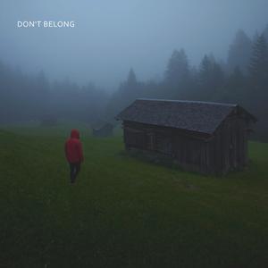 don't belong