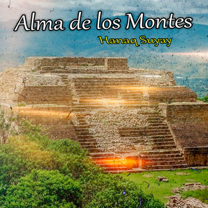 Alma de los Montes