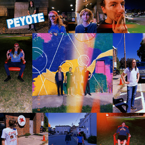 Peyote