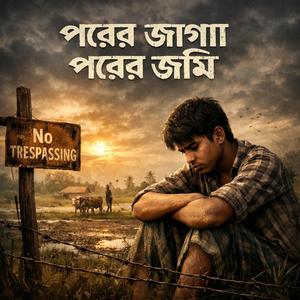 Porer jaiga porer jomi