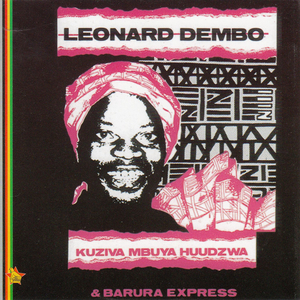Chiri Mberi Mutoro Wamambo