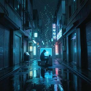 블루스크린