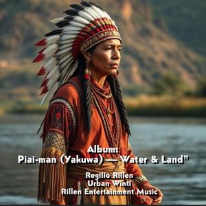 Piai-man Yakuwa (Ritual Version)