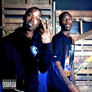 Steppin (feat. Foethreez)