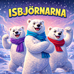 Isbjörnarna