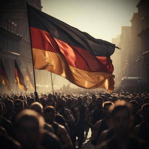 Deutsche stabil