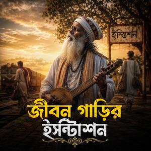 Jibon Amar Stitaon (জীবন গাড়ির ইস্টিশন)