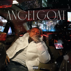 Angel Goat