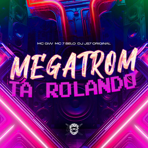 Megatron Ta Rolando