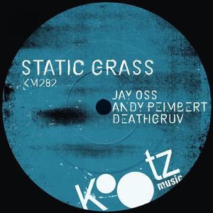 Static (deaThgruv Remix)