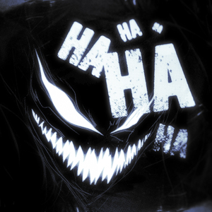 HAHA!