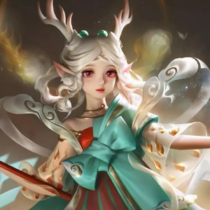 国服瑶之歌（王者荣耀）（翻自 声优小剧场）