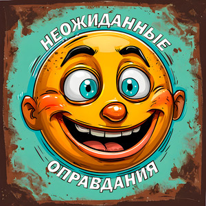 Неожиданные оправдания