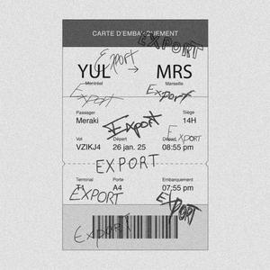 EXPORT (feat. YUGI, Simply Chris, ZorroSlice & Niagara Jenkins)