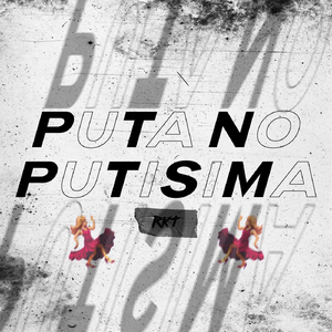 Puta no Putisima Rkt (feat. DJ Marian)