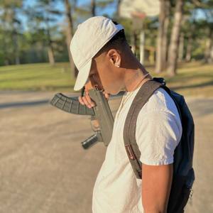 Finessed Da Gang Way