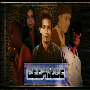 Bersimpuh Kepada-Mu