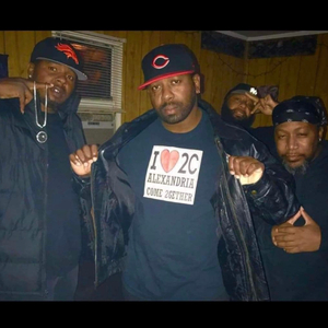 I Gotcha (feat. LocBandit, BellaRozaye & Scratch)