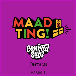 Dance (Original Mix)