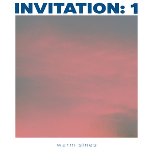 Invitation: 1