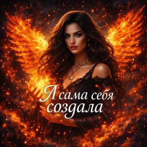 Я сама себя создала