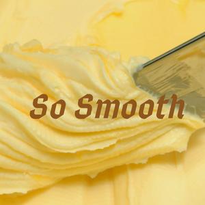 So Smooth (feat. Camille Marché)