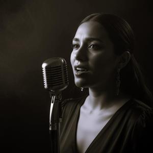 Perdido En Tu Recuerdo (Spanish Soul Blues Luna Blues)