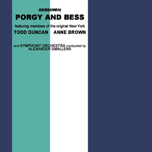 A Women Is A Sometime Thing (from "Porgy And Bess")