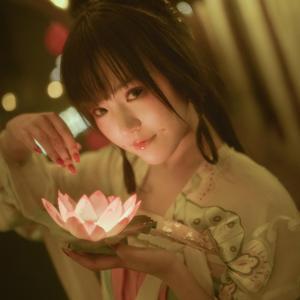 花.间.酒（开头有“花间酒人间月”念白的）