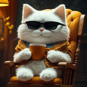 如果历史是一群喵