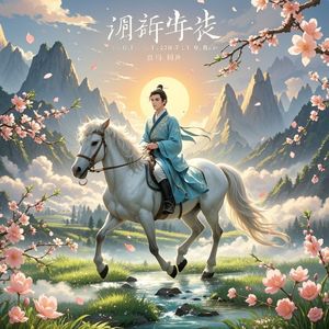 晨光里的风（马年新春小调）