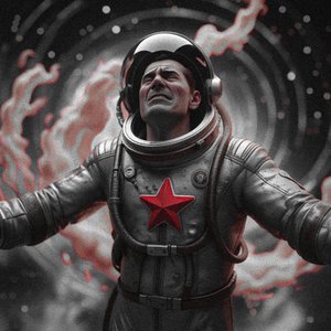 Gagarin Post-Phonk