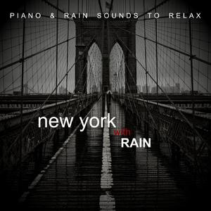 Piano In The Hudson River