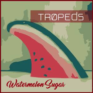 Watermelon Sugar (Remix)