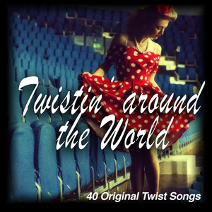 Twistin' John (Original Mix)