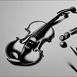 Violine