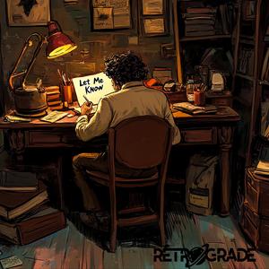 Let Me Know (feat. Dylan Ross) (Single)