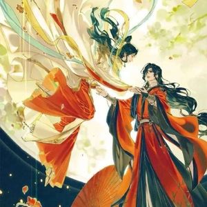 神明的诺言_灵曦