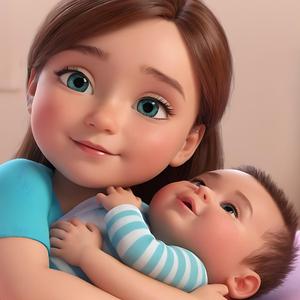 Ще ставам кака