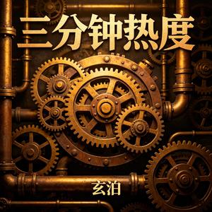 三分钟热度