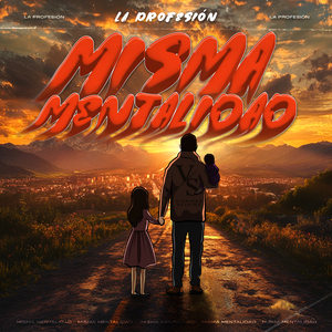 Misma Mentalidad
