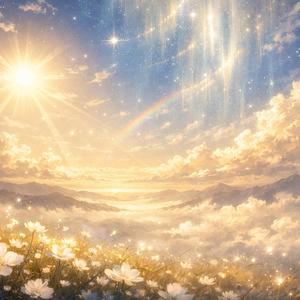 ひびきあうひかり